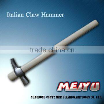 Claw Hammer Italy Type