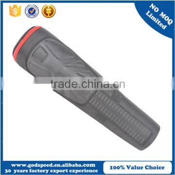 Black 1680D Nylon Camera Tripod Carry Bag photo-3