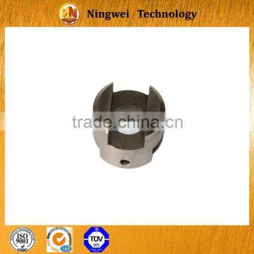 Stainless steel machining product ,zhejiang jilong