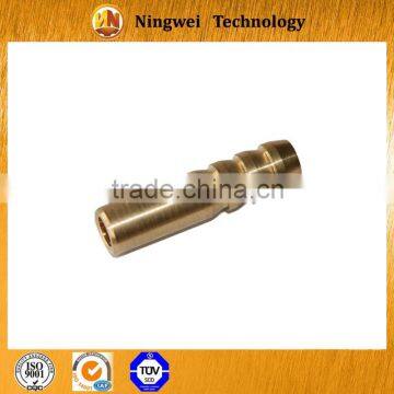 metal precision CNC machining parts