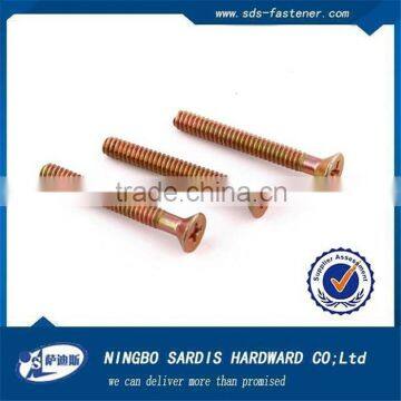 Trending Hot Products Customized 2015 M19 Bolt