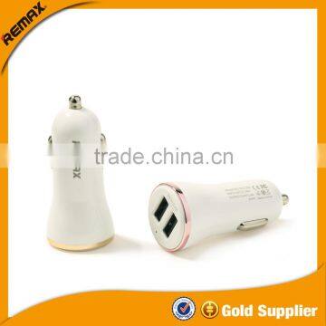 REMAX Dolfin dual port USB Car Charger usb