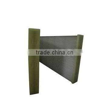 Flat Cell Panel Filter Element DCE Dust Filter Cartridge photo-2