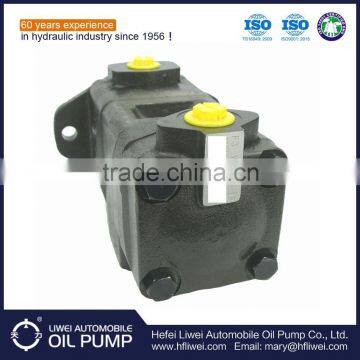 Professional Manufacturer Phosphating Coat Vickers V2020 V VQ Series Rotary Vane Pump photo-3