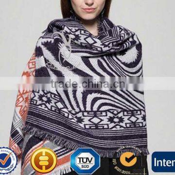 Custom Printed Scarf Shawl Many Kind Of Scarf