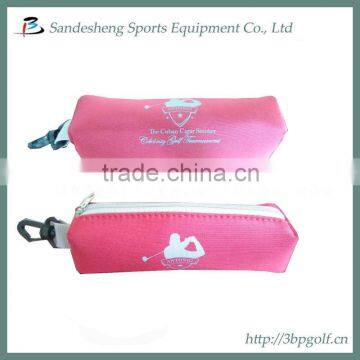 Golf Ball Holder Bag