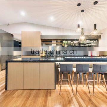 Modern Kitchen Cabinet Manufacturer Kitchen Design Supplier photo-3