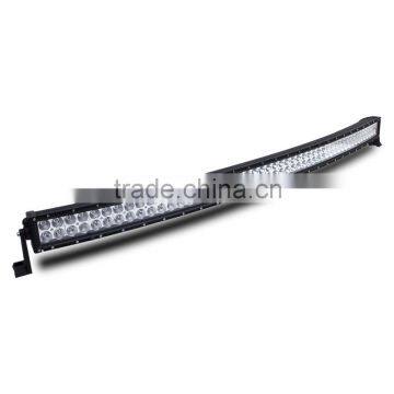 Penton Hot Selling 52'' Curved Light Bar 12V Waterproof 300w Radius Led Light Bar 4x4 Offroad photo-2