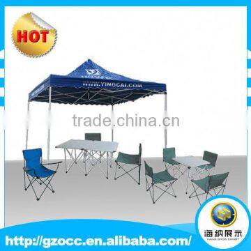 Best to wholesale convenient aluminium pole tipi tent