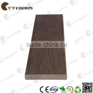 solid rough wood slats floor