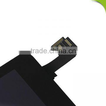 Original New For Ipad Air 2 2nd Ipad 6 A1567 A1566 LCD Display Touch Screen Digitizer Glass Lens Assembly Replacement photo-4