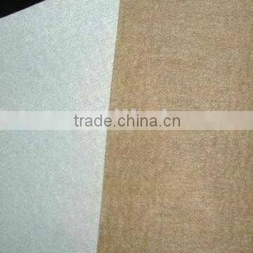 Spunlace Nonwoven Fabric Material for Artificial Leather Substrates