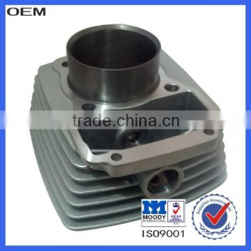 Hot sale CG150 for autocycle cylinder blocks made in China