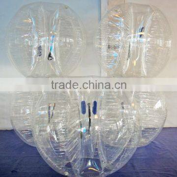 2016 Human Bowling Ball/bubble Ball for Football for Sale photo-2