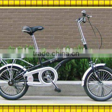 2011 16"CITY BIKE/KIDS BIKE