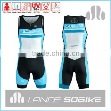 Custom women triathlon tri suit