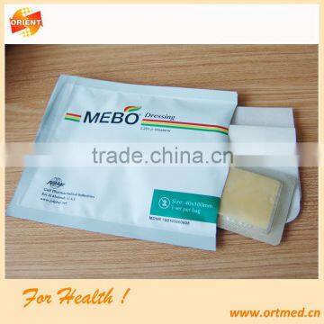 Medical Dressing for external wounds
