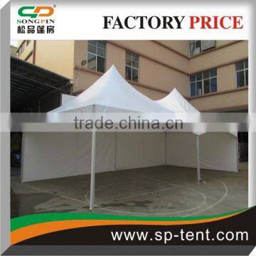 5x10m Aluminum Garden Line Tension Pavilion Tents For Outdoors Event