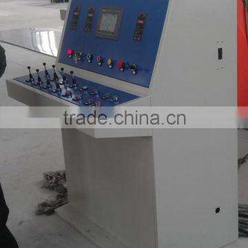 Factory Supply Bronx Cut to Length Line