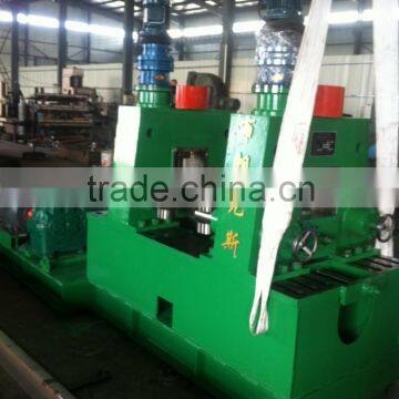 H beam flange, H beam, flange straightening machine