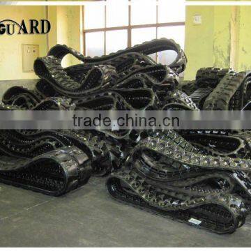 Agricultural Rubber Track (350*90, 450*90)