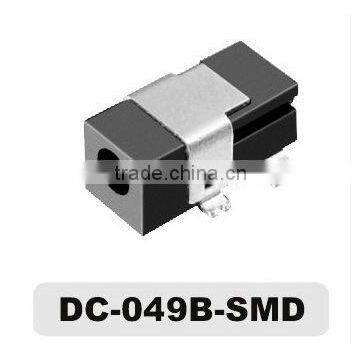 DC-049B-SMD power dc jack