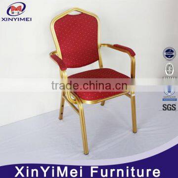 Home Design Imports Furniture Aluminum Armchairs photo-5