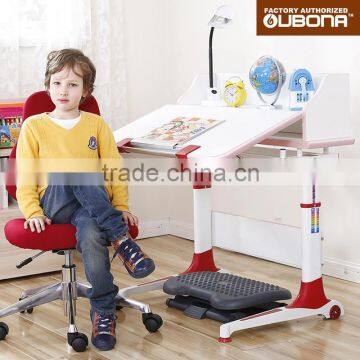 Adjustable Desk