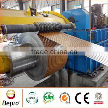 prepainted zinc coating steel coil