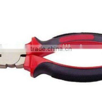 Combination pliers