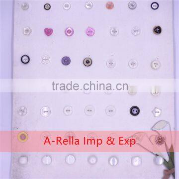 Buttons for Baby Sweaters OEM photo-3