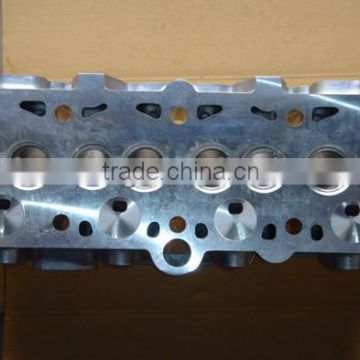 JK 1.6 auto engine bare cylinder head