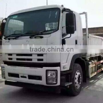 Used Truck IZUSU Made In Japan For Sale