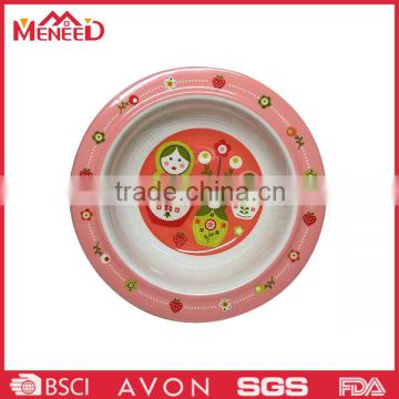 Baby safety quality guaranteed baby feeding food bowl for sale