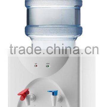 YT-62A Electric Cooling Tabletop Desktop water Cooler Dispenser