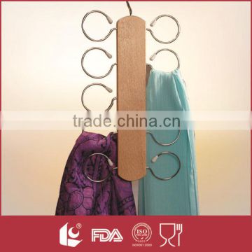 05A3504 scarves rack