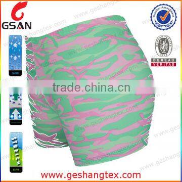 Supplex Fitness Ladies Boxer Shorts photo-6