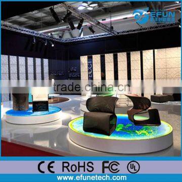 High Quality Fancy Led Liquid Coffee Table,lava Colorful Liquid High Gloss Bar Table photo-6