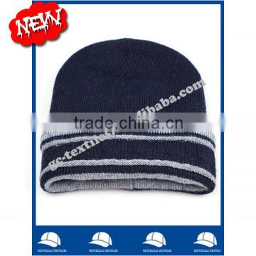 new hot product china alibaba manufacturer CUSTOM LOGO winter acrylic men fashion warm beanie hat and cap