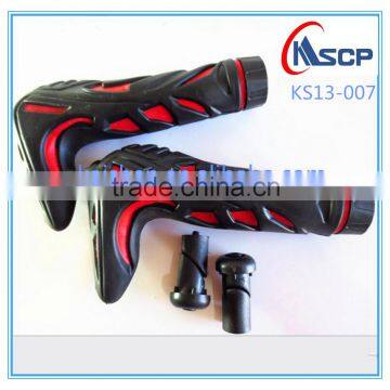 bicycle plastic handle grips handlebar tapes,bicycle handle grips, other bicycle parts