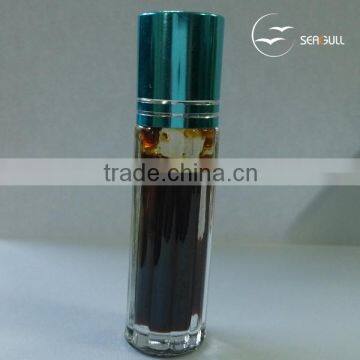 Top Grade Agarwood Oil/oud Oil