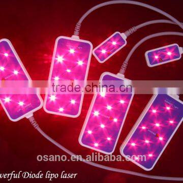 Top Rated Lipolysis Laser 650nm Laser Lipolysis Machine For Home Use photo-5