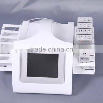 Best Quick Slim!diode Lipo Laser Slimming Machine / i Lipo Laser Slim photo-4