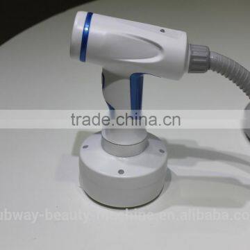 Chest Shaping Professional Focused Waist Shaping HIFU Ultrasound Fat Burning Machine photo-6