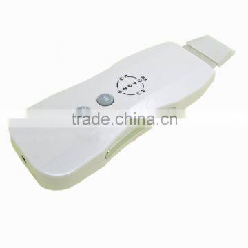 Beperfect Wholesale and OEM Portable Home Use Ultrasonic Skin Scrubber BETTER ABSORPTION OF ACTIVE INGREDIENTS photo-5