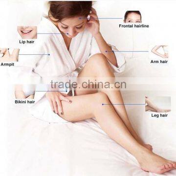Top Quality Best Performance Convenient Home Use Ipl Hair Removal System for Home Use photo-5