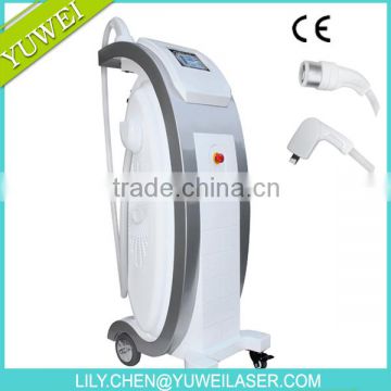 rf wrinkle removal machine