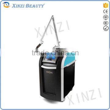 2017 newest picosecond nd yag laser tattoo removal nd yag laser for sale