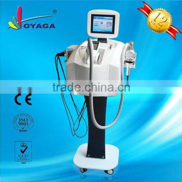 Hot sale N11 beauty machine with 7 different technologies for skin tightening and weight loss