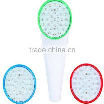 Photon Skin Rejuvention With Mini Massager photo-2